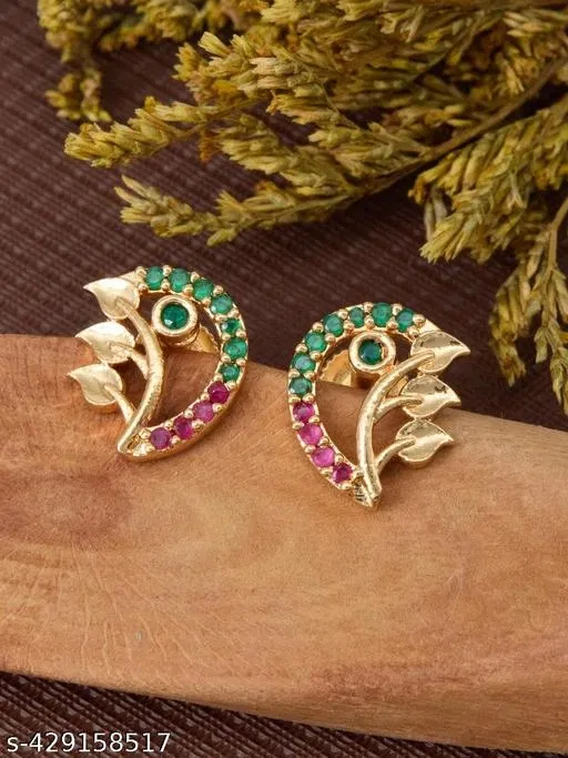 Trending Earrings/Studs/Bali