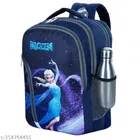 Taha Polyester Backpack for Kids 