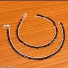 Alloy Anklets for Women 