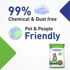 Purepet Clumping Lavender Fragrance Cat Litter 