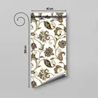 PVC Self Adhesive Wall Stickers 