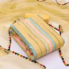 Unstitched  Embroidered Dress Material for Women & Girls 