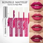 Ronzille Liquid Lipstick 