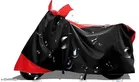 Polyester Cover For Bike/Scooter, Multicolour