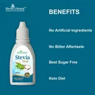 Nutrocopia Natural Sugar Free Stevia Drops 