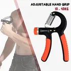 Plastic Hand Gripper 