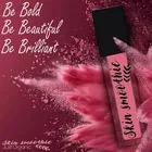 Skin Smoothie Mini Liquid Lipstick, Multicolor [Pack of 5]