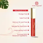 Herbal Waterproof Liquid Bridal Sindoor 