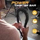 Power Twister Bar for Upper Body 