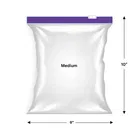 Ziplock Food Storage Pouch for Fridge 