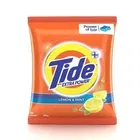 Tide Plus Extra Power Lemon & Mint Detergent Washing Powder 2 kg