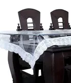PVC Printed Table Cover 