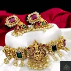 south indian laxmi Jewellery Set
