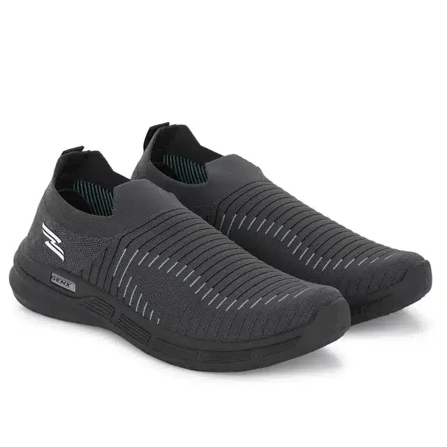 Casual Shoes for Women (Black, 1)