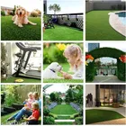 Artificial Grass Doormat 