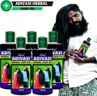 Phillauri Adivasi Herbal Hair Growth Oil 