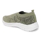 Womens Sport Shoes for Women, Olive 