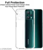 Silicone Mobile Cover for Realme 9 Pro 5G 