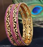Trendy Bangles for Women 