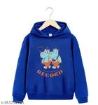 Full Sleeves T-Shirt for Boys 