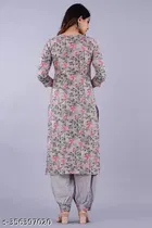 Kurta Set for Women 