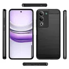 Silicone Mobile Back Cover for Oppo A5 5G 