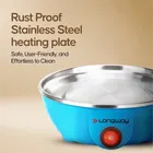 Longway Double Layer Electric Egg Boiler 