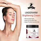 Beardox 100% Effective Underarm Crèam Removes Dark Spots, Evens Out Skin Tone & Nourishes Skin (100 g) (G-64)