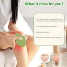 Knee Pain Relief 10 Pcs Heating Patch 