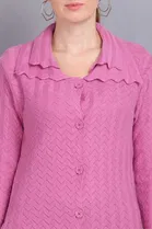 Women's Button Cardigan 