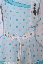 Rayon Frock for Girls 