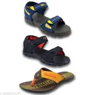 Sandals with Flipflop for Men 