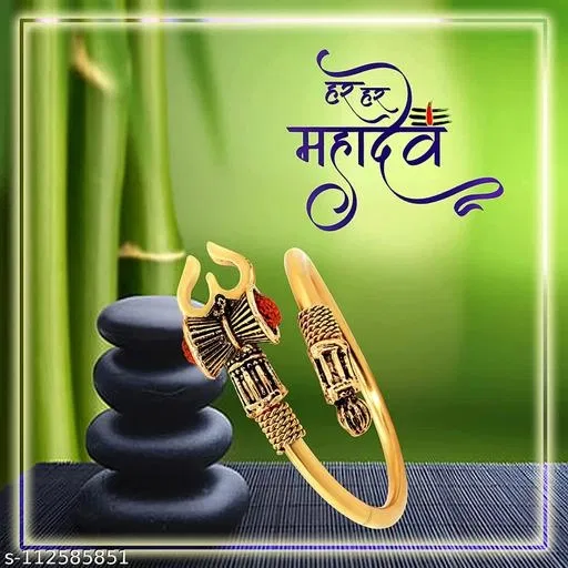 Mahakal Kada for Men