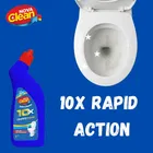 नोवा क्लीन रोज टॉयलेट क्लीनर 250 ml