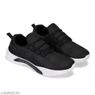 Trendy PVC Sports Shoes For Men 