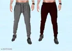 Cotton Trackpants for Men 