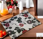 PVC Printed Shelf Mat Roll 