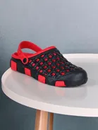 Clogs for Men, Multicolor 