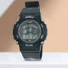 Kids Digital Watches,, Pack of 1 (SN- 55) (Multicolor)