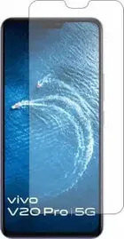Impossible Screen Guard for Vivo V20 PRO, Pack of 1