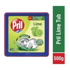 प्रिल लाइम डिशवॉश बार 500 g 