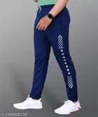 Polyester Trackpant for Men 