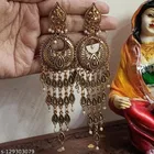 Alloy Earrings for Women 