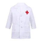 Cotton Doctor Costume Set for Kids 