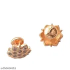 Gold Plated Earrings