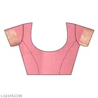 Chanderi Cotton Zari Woven Saree for Women 