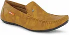 Velvet Loafer Shoes for Men 