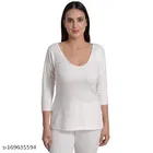 Woolen Thermal Top for Women 