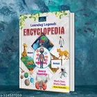 Learning Legends Encyclopedia Brings Big Smiles with Every Fun Fact for Kids!