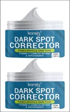 Kuraiy Cosmetic Dark Spot Corrector Cream 